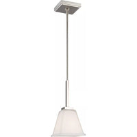 Ellis Harper Pendant — Brushed Nickel