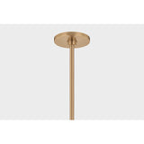 Ellory Chandelier by Troy Lighting