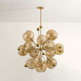 Ellory Chandelier by Troy Lighting