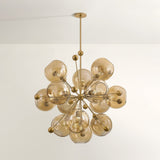 Ellory Chandelier by Troy Lighting