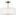 Elmwood Park Semi-Flushmount — Brushed Nickel