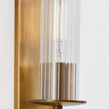 Elton Wall Sconce By Troy Lighting Detailed View