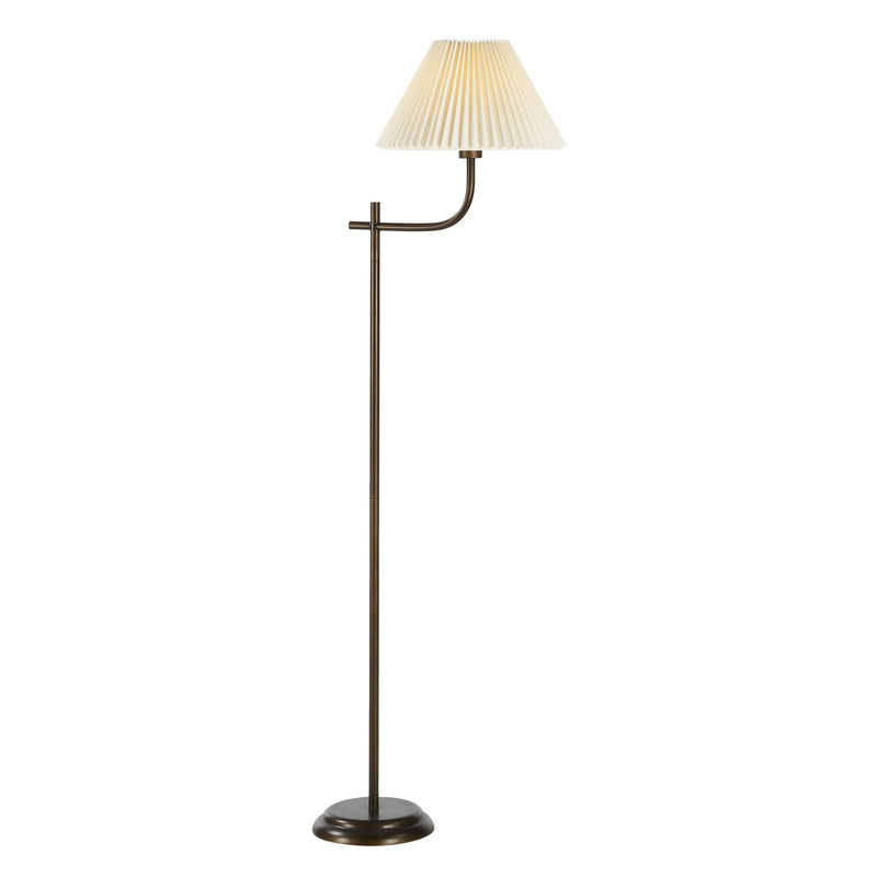 Elysee Floor Lamp By Renwil