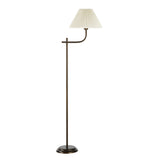 Elysee Floor Lamp By Renwil