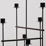 Elysia Candelabra By Ferm Living - Lifestyle View2