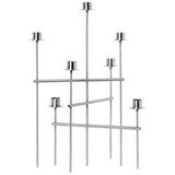 Elysia Candelabra By Ferm Living - Stand View
