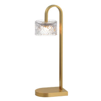 Elysian 1-Light LED Table Lamp by ET2