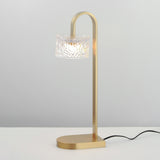 Elysian 1-Light LED Table Lamp by ET2