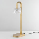 Elysian 1-Light LED Table Lamp by ET2