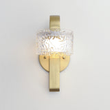 Elysian 1-Light LED Wall Sconce by ET2