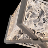 Emblem Semi Flush Mount