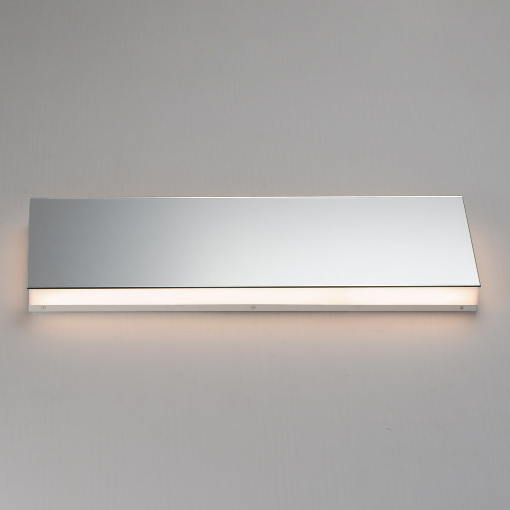 Embod Light Embosse Vanity Light By ET2