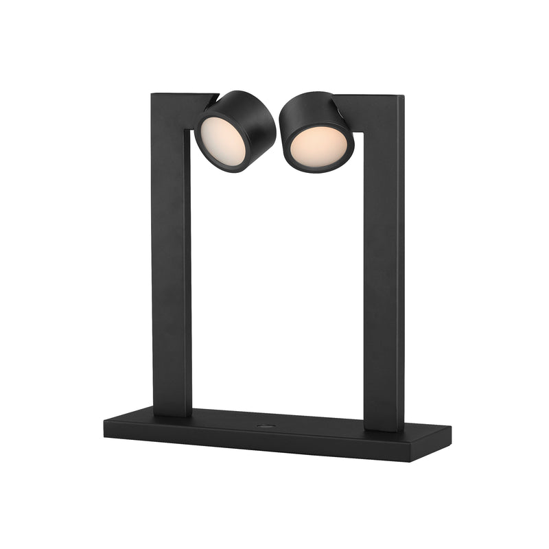 Embrace 2-Light Lamp by ET2