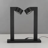 Embrace 2-Light Lamp by ET2
