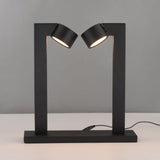Embrace 2-Light Lamp by ET2