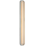 Emera Vanity Light 18 Inch Polished Nickel Main View 1