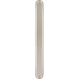 Emera Vanity Light 18 Inch Polished Nickel Main View 2