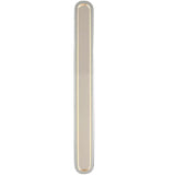 Emera Vanity Light 18 Inch Satin Nickel Main View 3