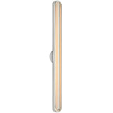 Emera Vanity Light 24 Inch Polished Nickel Main View 1