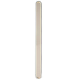 Emera Vanity Light 24 Inch Polished Nickel Main View 2