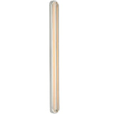 Emera Vanity Light 24 Inch Polished Nickel Main View 3