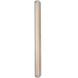 Emera Vanity Light 24 Inch Satin Nickel Main View 1
