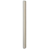 Emera Vanity Light 30 Inch Polished Nickel Main View 1