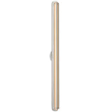 Emera Vanity Light 30 Inch Polished Nickel Main View 2