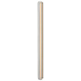 Emera Vanity Light 30 Inch Polished Nickel Main View 3
