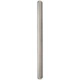 Emera Vanity Light 30 Inch Satin Nickel Main View 3