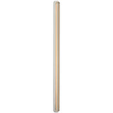 Emera Vanity Light 36 Inch Polished Nickel Main View 1