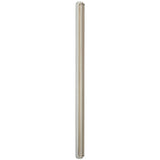 Emera Vanity Light 36 Inch Polished Nickel Main View 2