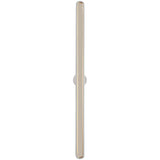 Emera Vanity Light 36 Inch Polished Nickel Main View 4