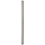 Emera Vanity Light 36 Inch Satin Nickel Main View 2