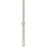 Emera Vanity Light 36 Inch Satin Nickel Main View 5