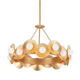 Emerald Chandelier - 16-Light by Corbett