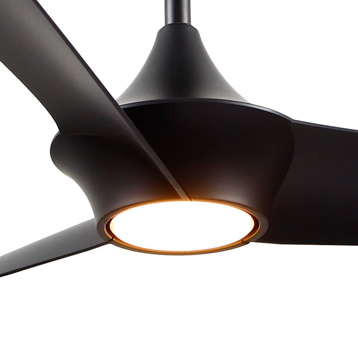 Emiko 56 Inch Ceiling Fan By Alora