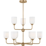 Emile Chandelier
