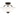 Emmons Flushmount — Bronze