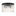 Emory Flush Mount 15'' Black Forged