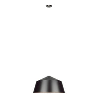 Encase Pendant 22 Inch