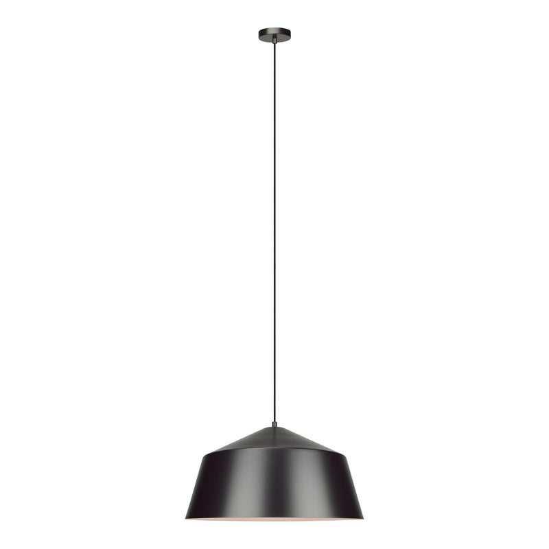 Encase Pendant 22 Inch