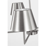 Ender Chandelier — view 3