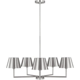 Ender Chandelier — view 6