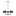 Ender Chandelier — 32 5/8", Midnight Black, Midnight Black