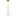 Endicott Pendant — 16", Milk, Burnished Brass