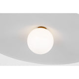 Endicott Pendant — view 7