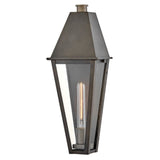Endsley Wall Mount Lantern