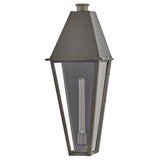 Endsley Wall Mount Lantern