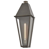 Endsley Wall Mount Lantern